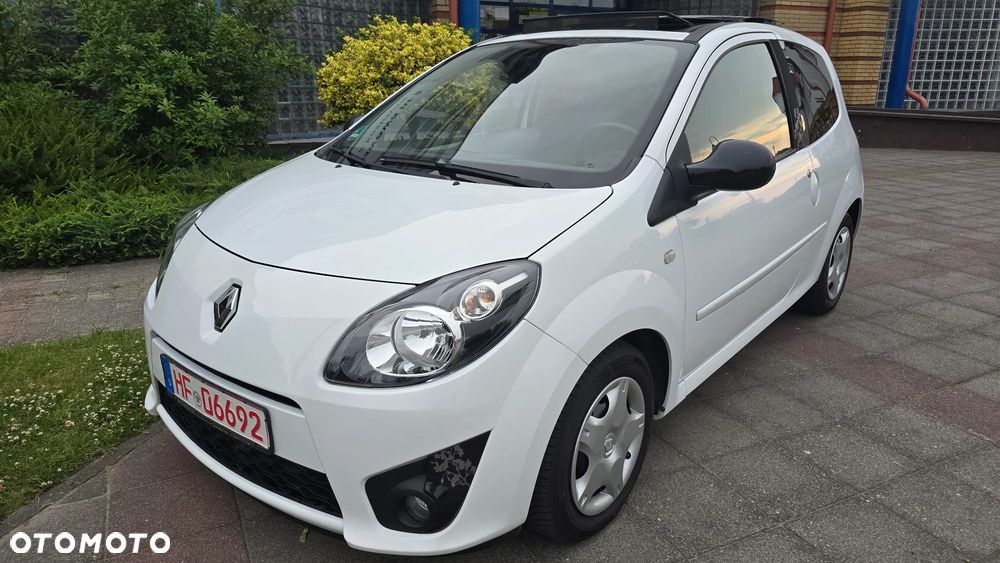 Renault Twingo - 1