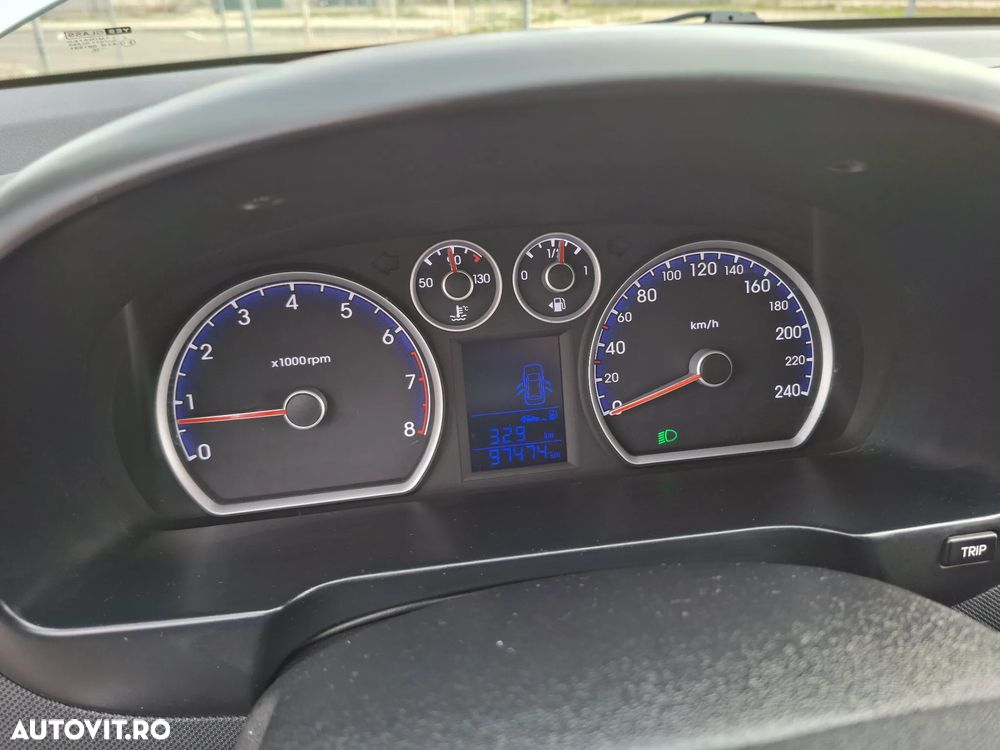 Hyundai i30 - 10