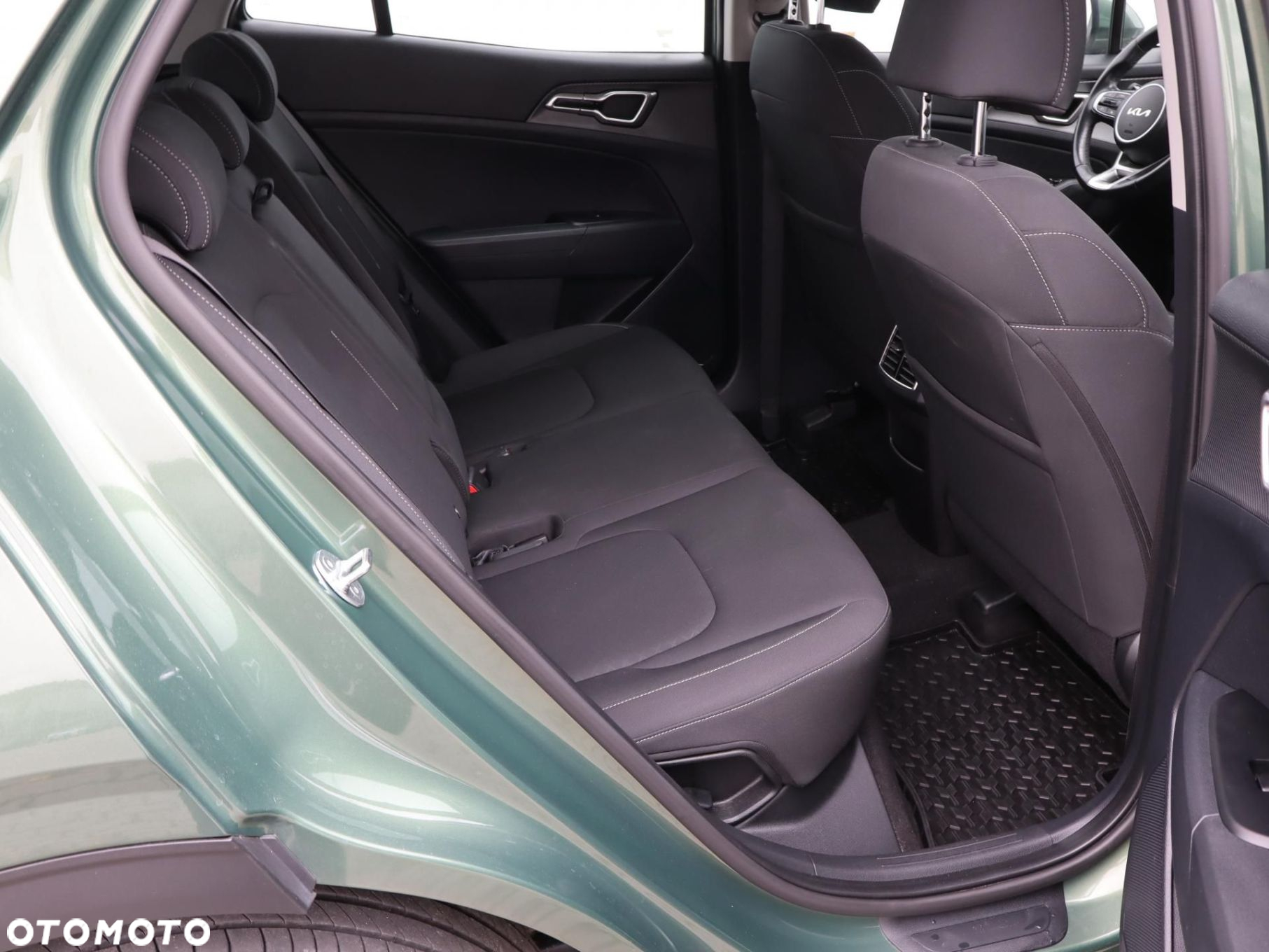 Kia Sportage - 7