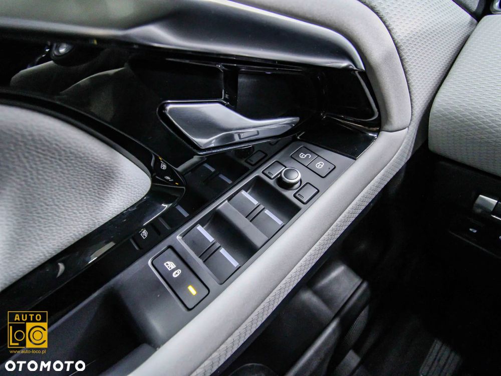 Land Rover Range Rover Evoque 2.0Si4 HSE Dynamic - 31