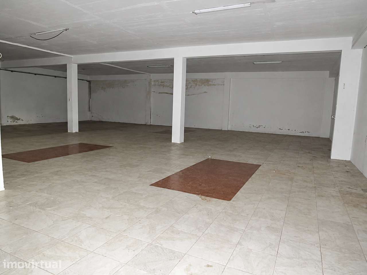 Pavilhão Industrial de 1921 m² no Eixo Empresarial de Palmela - Grande imagem: 4/13