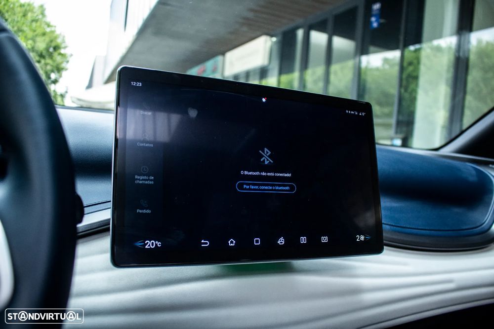 BYD Atto 3 Comfort - 47