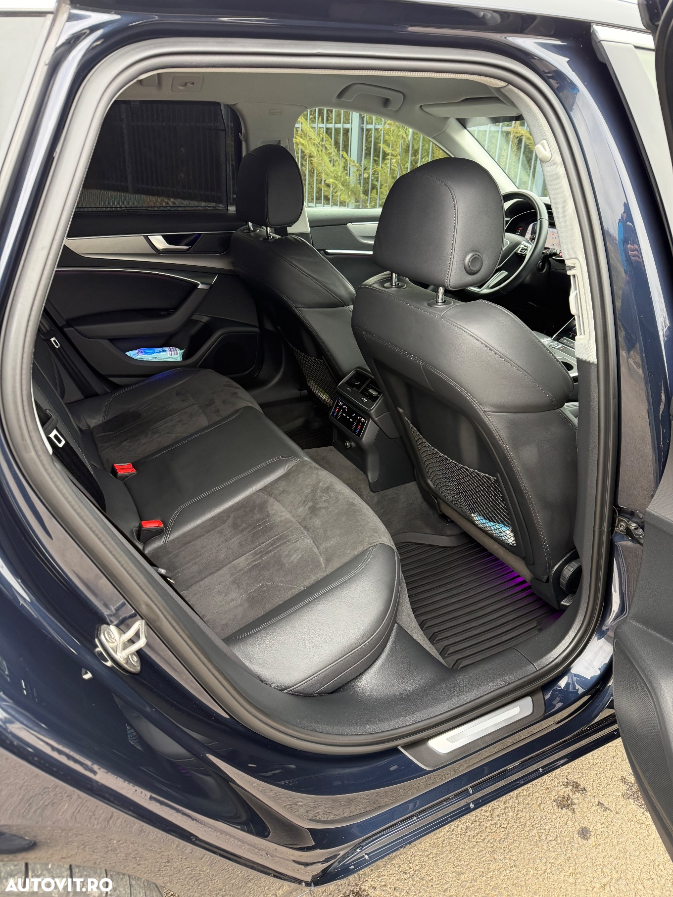Audi A6 Avant 40 TDI quattro S tronic MHEV Advanced - 24