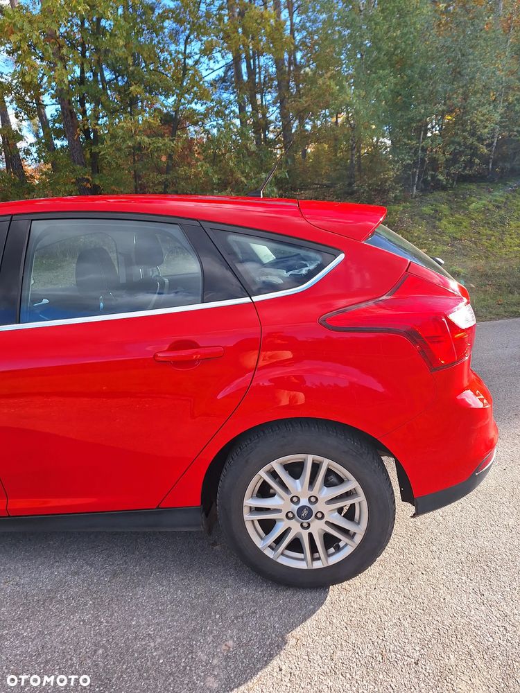 Ford Focus 1.0 EcoBoost Gold X (Edition Start) - 3