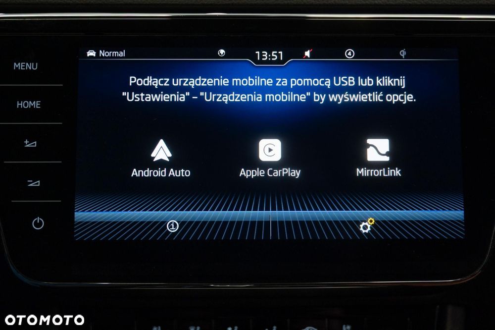Skoda Superb 2.0 TDI SCR 4x4 L&K DSG - 28