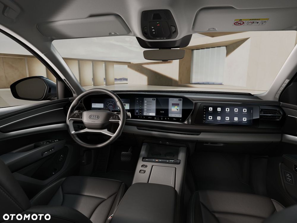 Audi Q7 - 5
