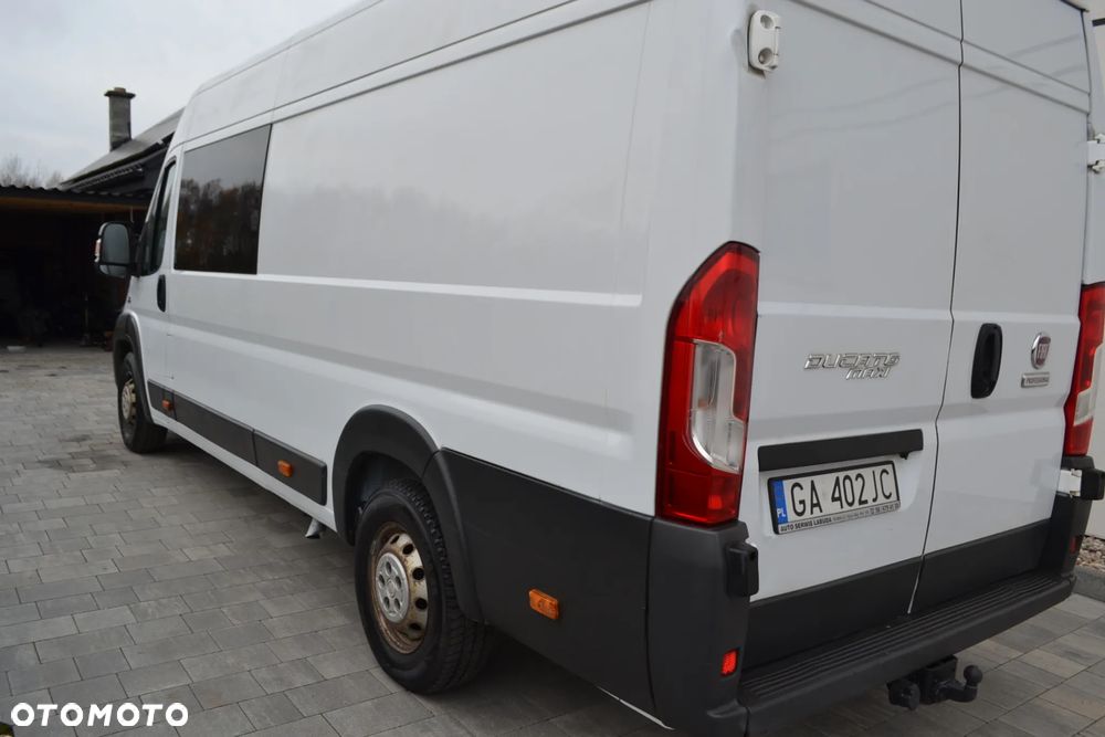 Fiat Ducato - 16