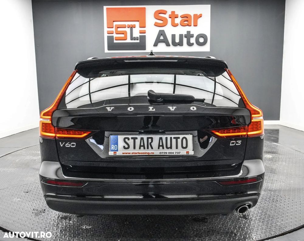 Volvo V60 D3 Base - 6