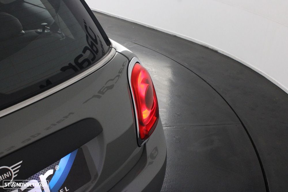 MINI 3 Portas One - 37