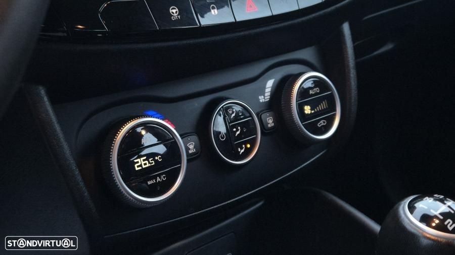 Fiat Tipo 1.3 MultiJet City Life - 13