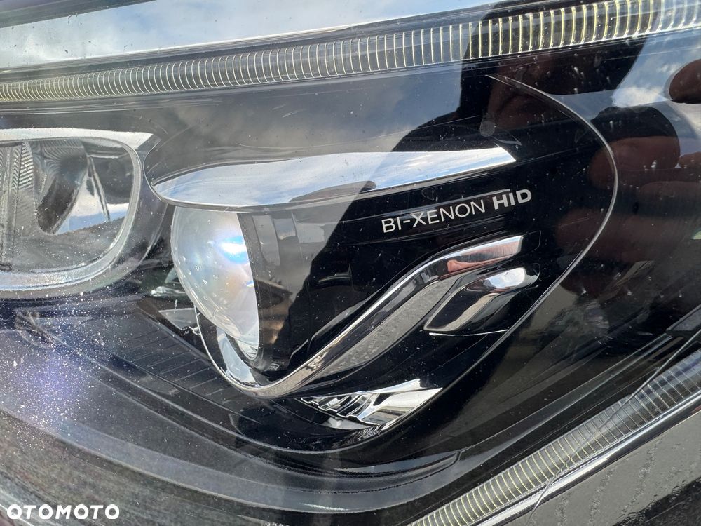 Ford Transit Bi-xenon 185KM!! Automat Full.. - 10