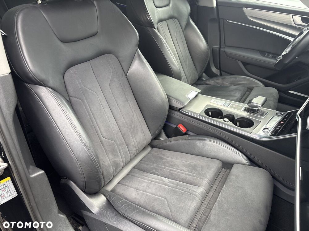 Audi A6 Limousine - 24