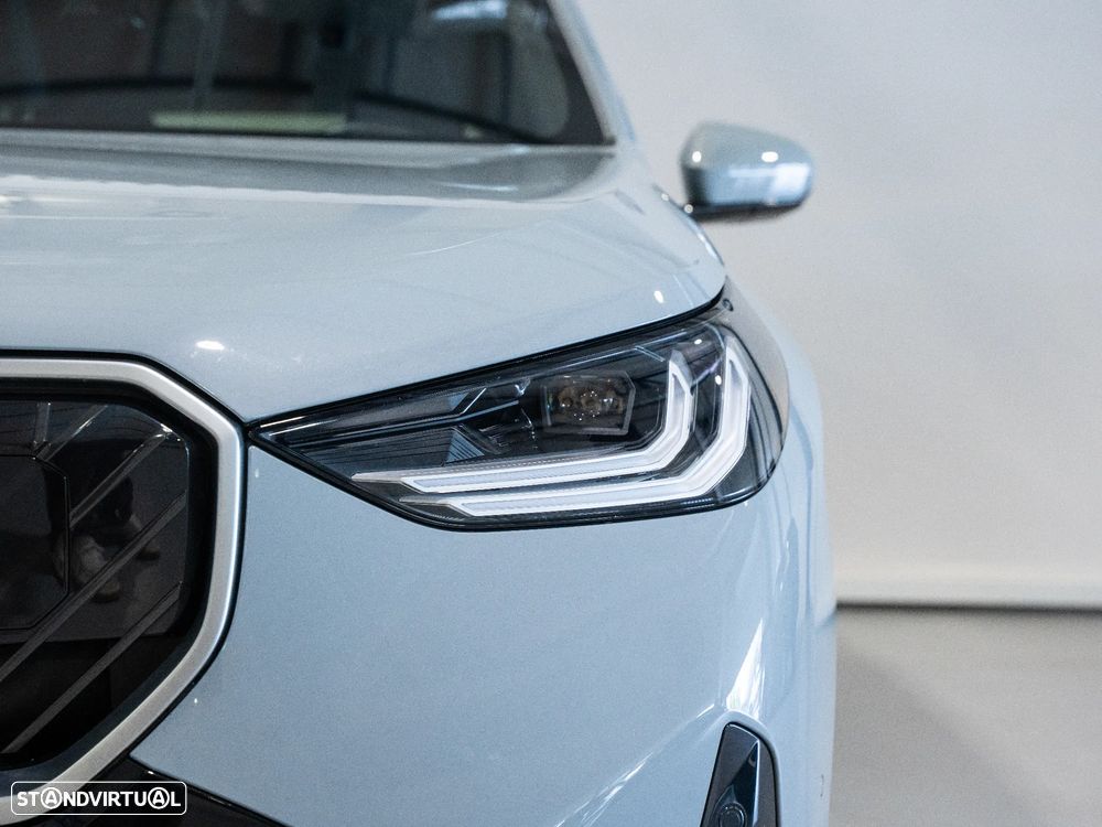 BMW X3 30 e xDrive Pack M Desportivo - 29