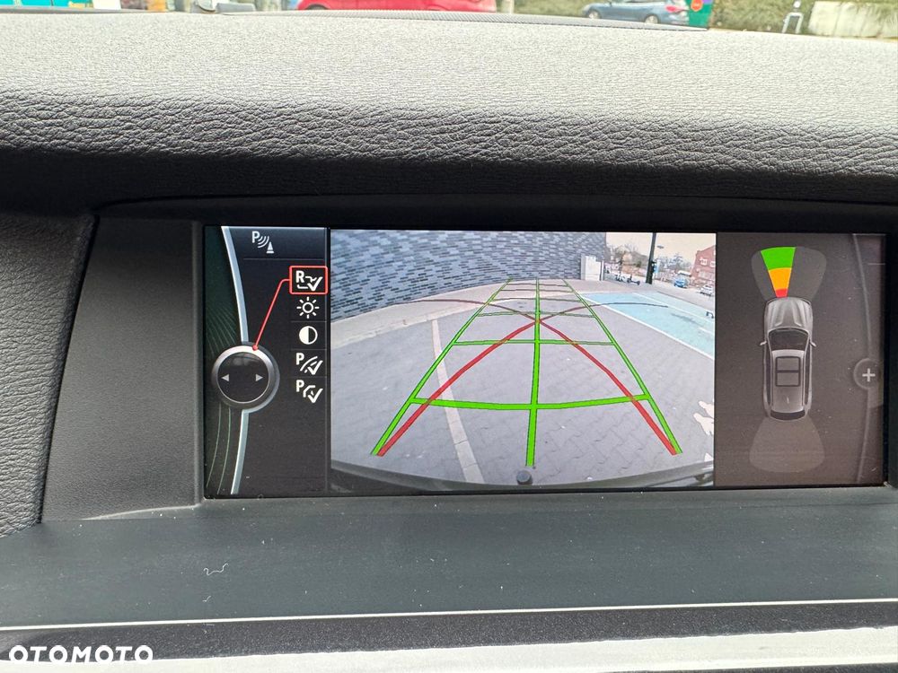 BMW X3 xDrive20i - 12