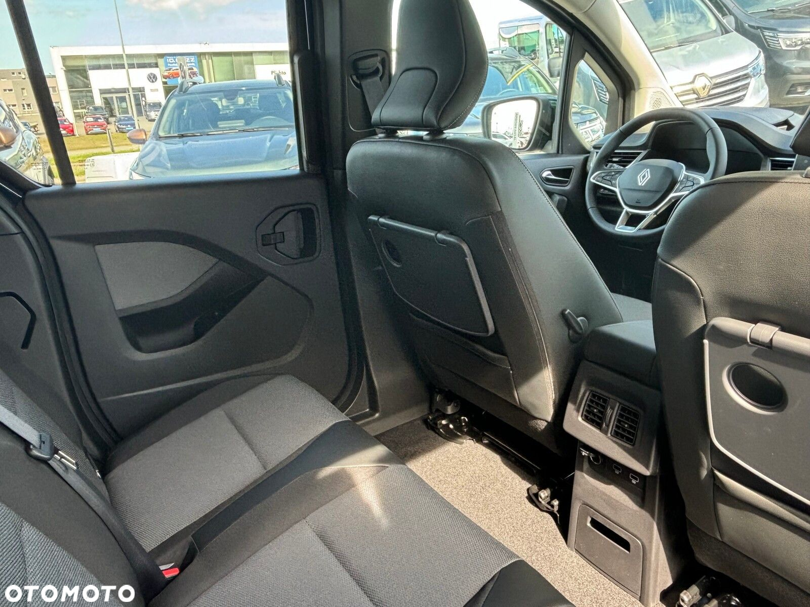 Renault Kangoo - 15
