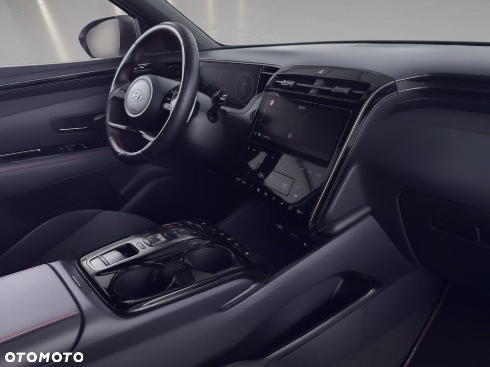 Hyundai Tucson - 17
