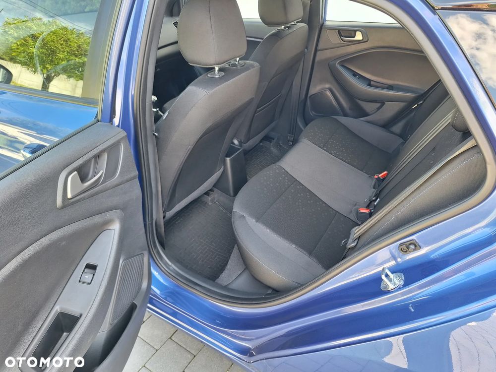 Hyundai i20 1.2 Comfort - 28