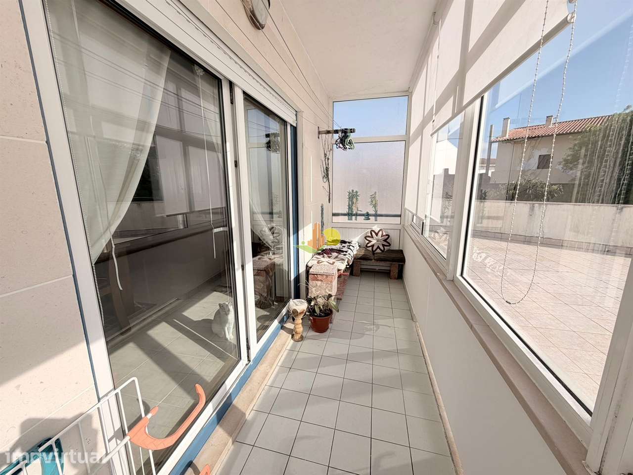 T3 Alto Forno c/ Garagem - Grande imagem: 5/37