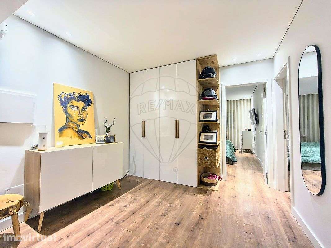 Apartamento T2 para venda - Grande imagem: 3/17