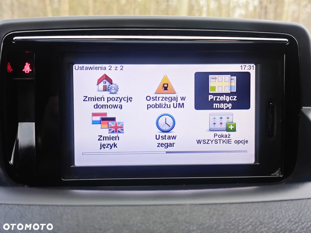 Renault Megane ENERGY dCi 110 Start & Stop Paris Business - 36