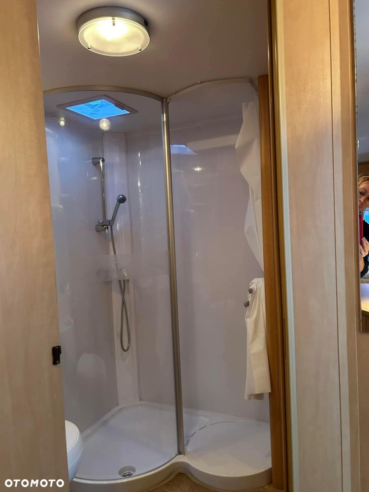 Bailey senator 6 - 6