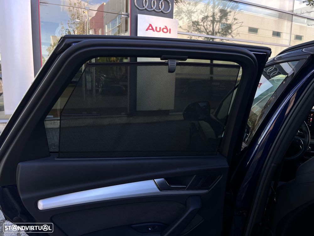 Audi Q5 55 TFSIe quattro S line S tronic - 24