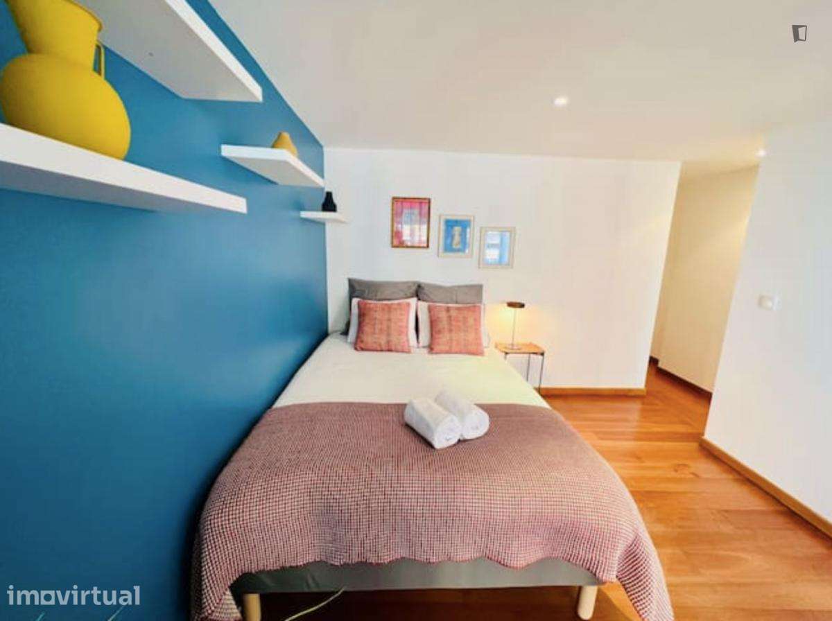 Apartamento com 2 quartos - localizado em Estrela Lisbon - Grande imagem: 2/19