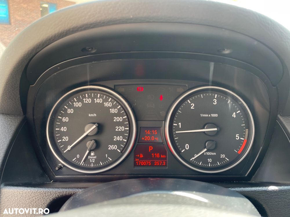 BMW X1 xDrive18d Aut. - 25