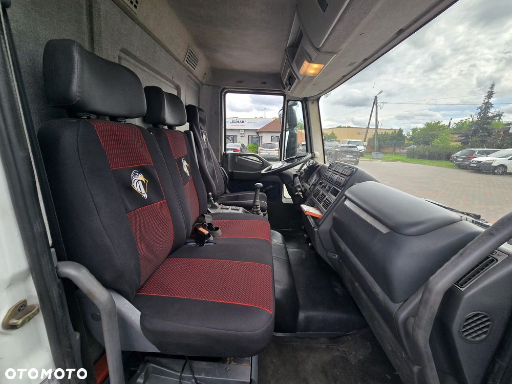 Iveco Eurocargo ML 80E17 - 11