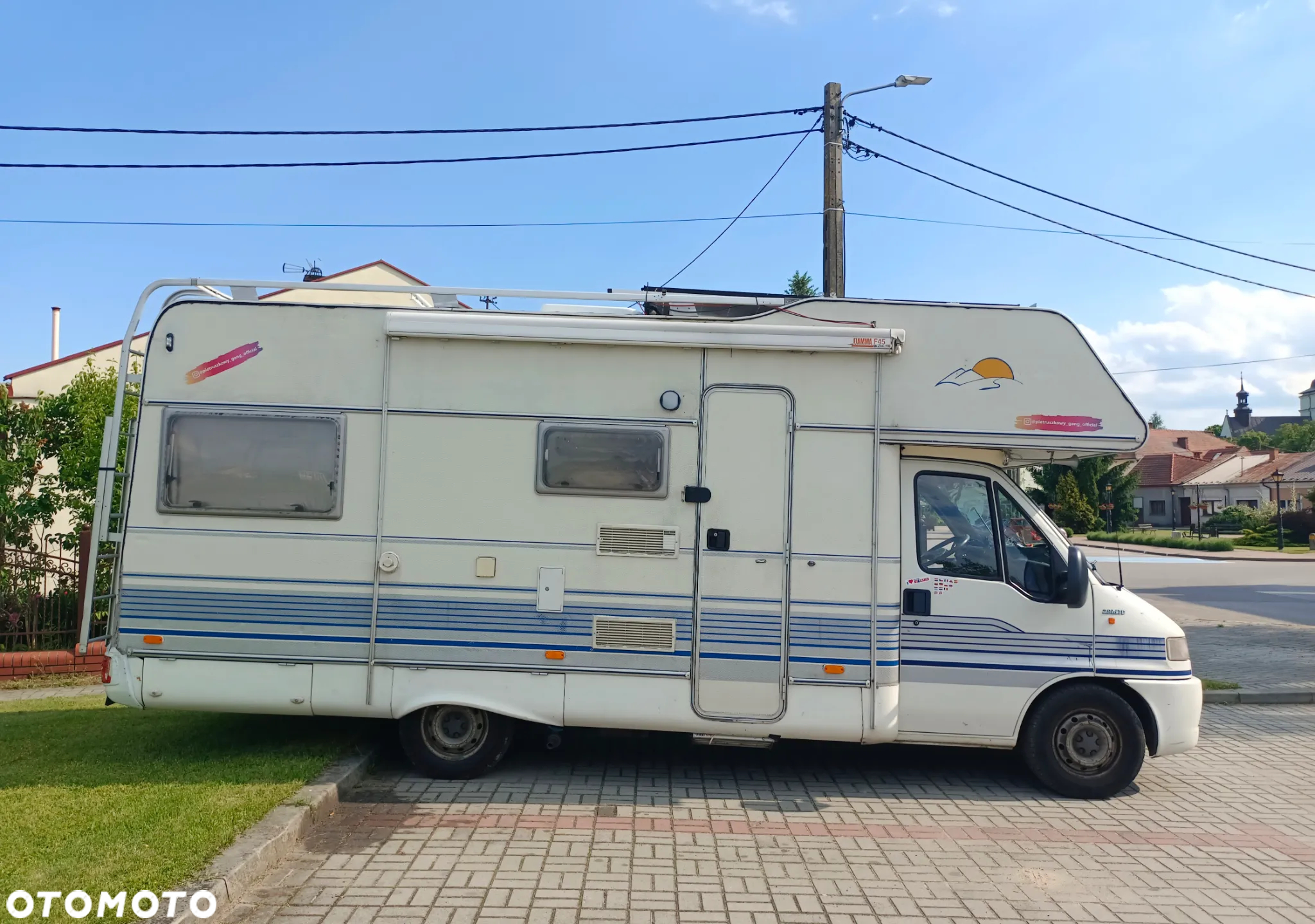 Fiat Ducato - 2