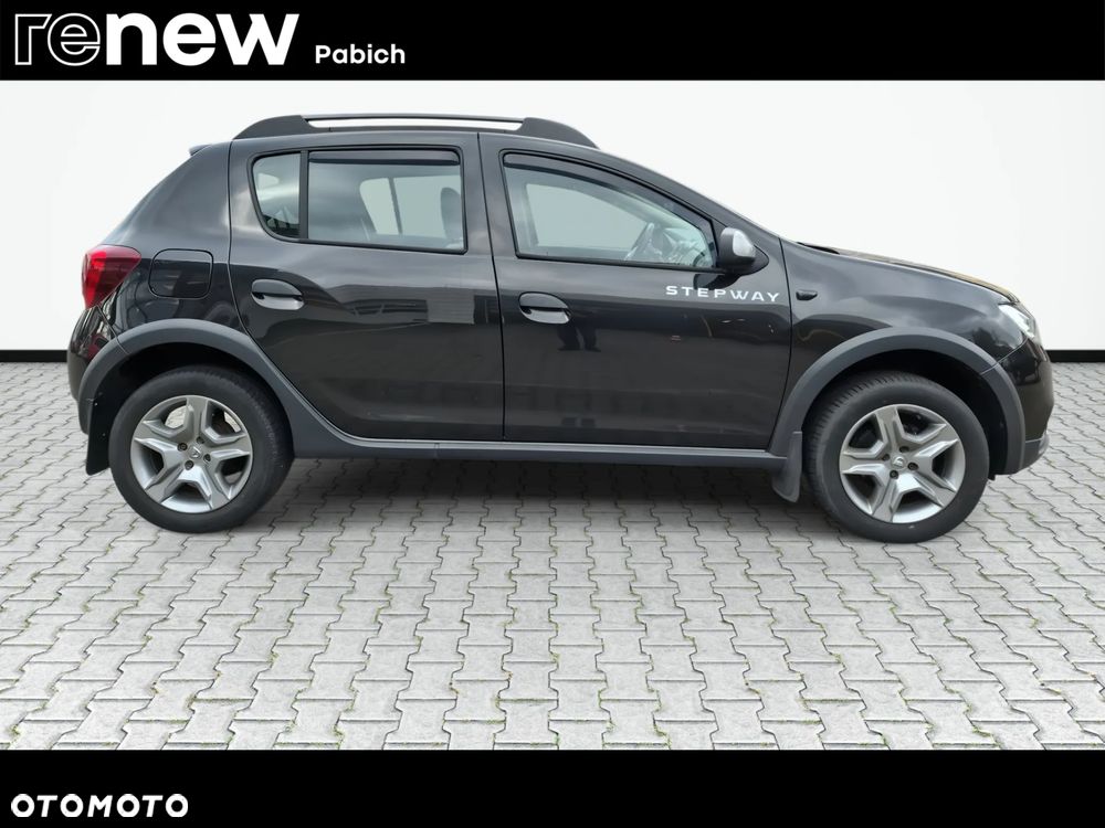 Dacia Sandero Stepway 0.9 TCe Laureate S&S - 6