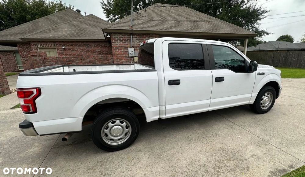 Ford F150 - 8