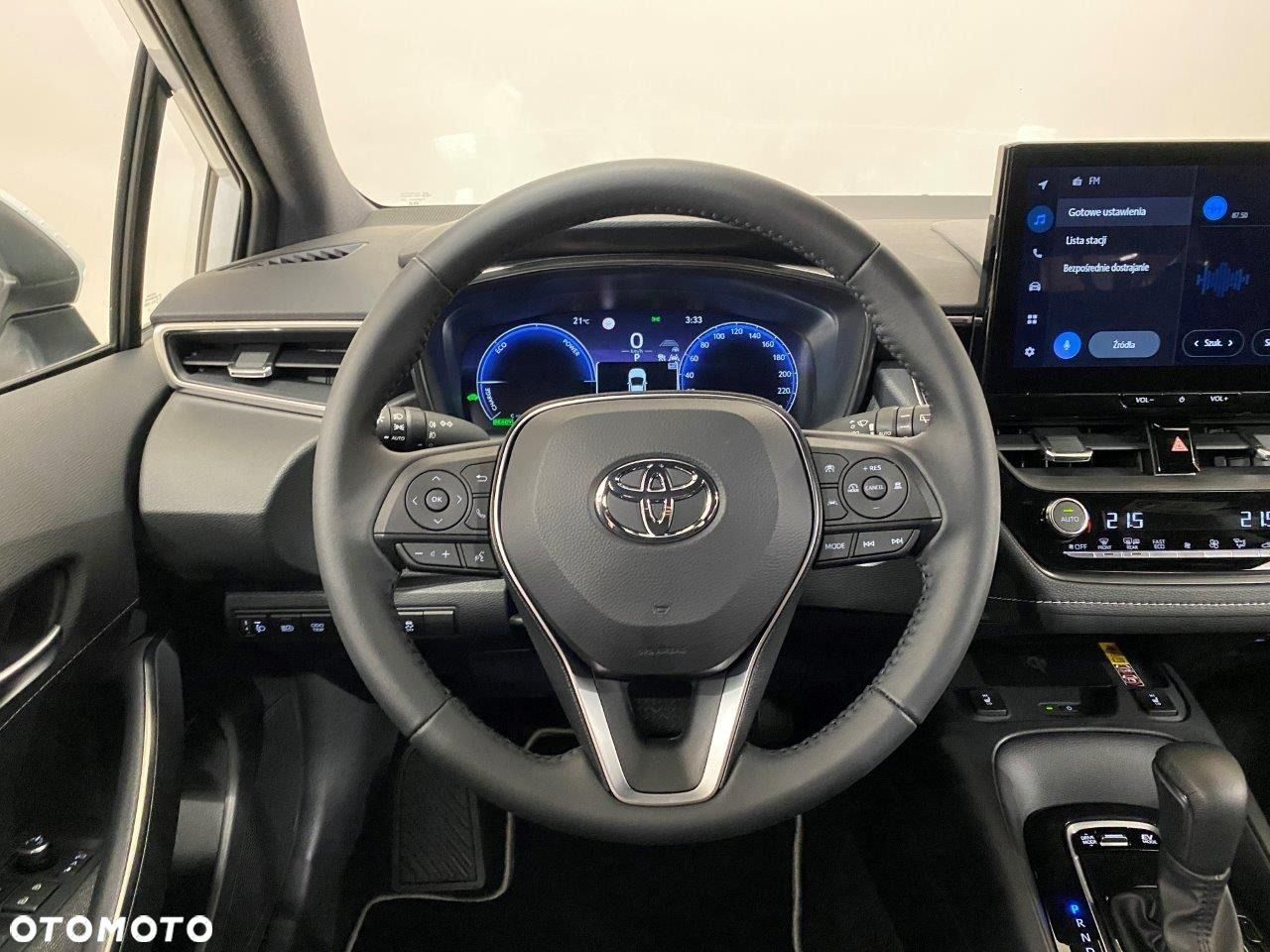Toyota Corolla 1.8 Hybrid Comfort - 11