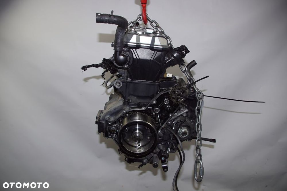 SILNIK SŁUPEK KAWASAKI Z650 ABS Z 650 - 3