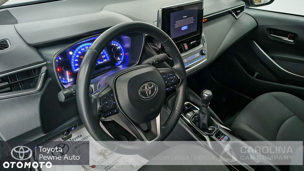 Toyota Corolla - 6