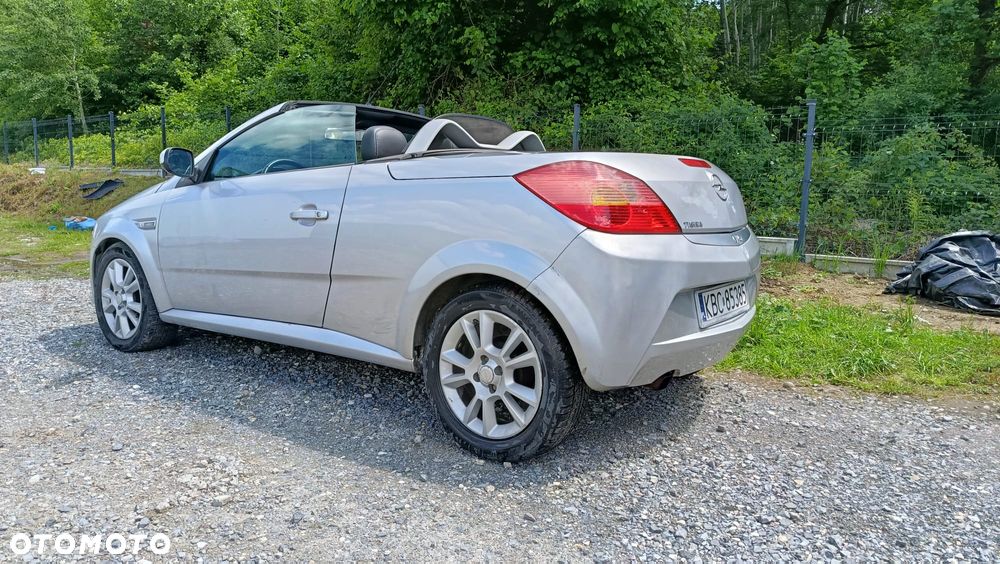 Opel Tigra 1.4 Sport - 6