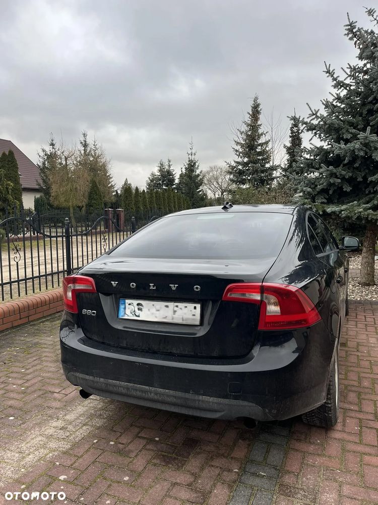 Volvo S60 T3 - 2
