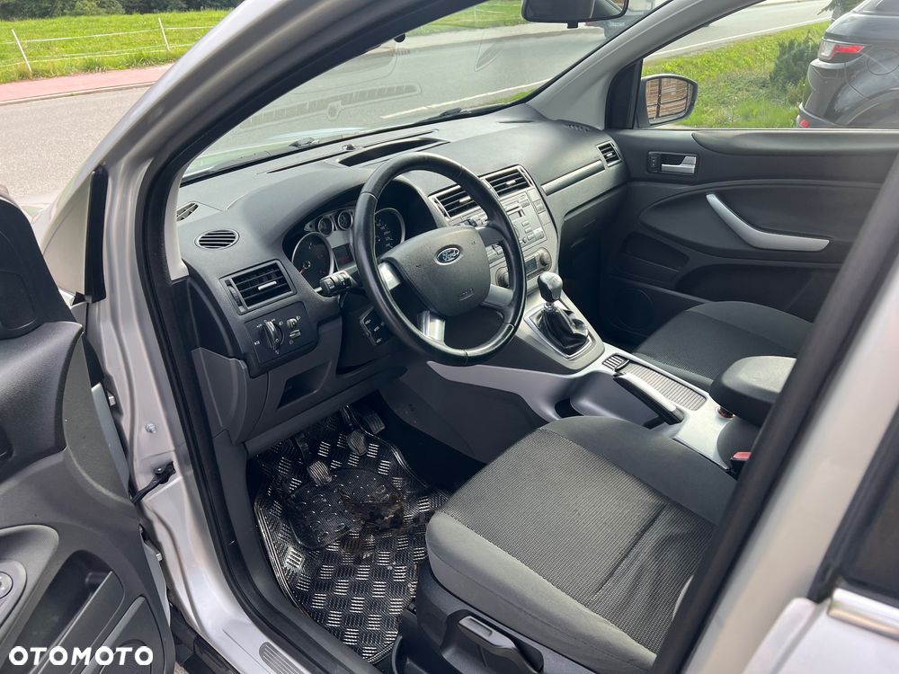 Ford Kuga 2.0 TDCi 2x4 Trend - 9