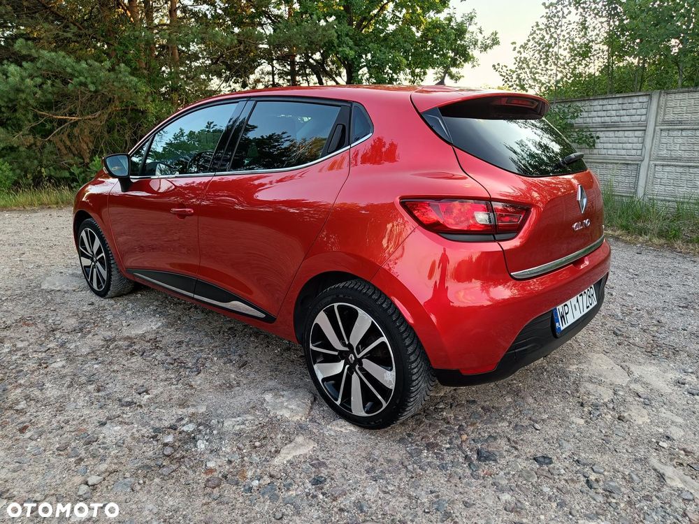 Renault Clio TCe 90 Limited - 5