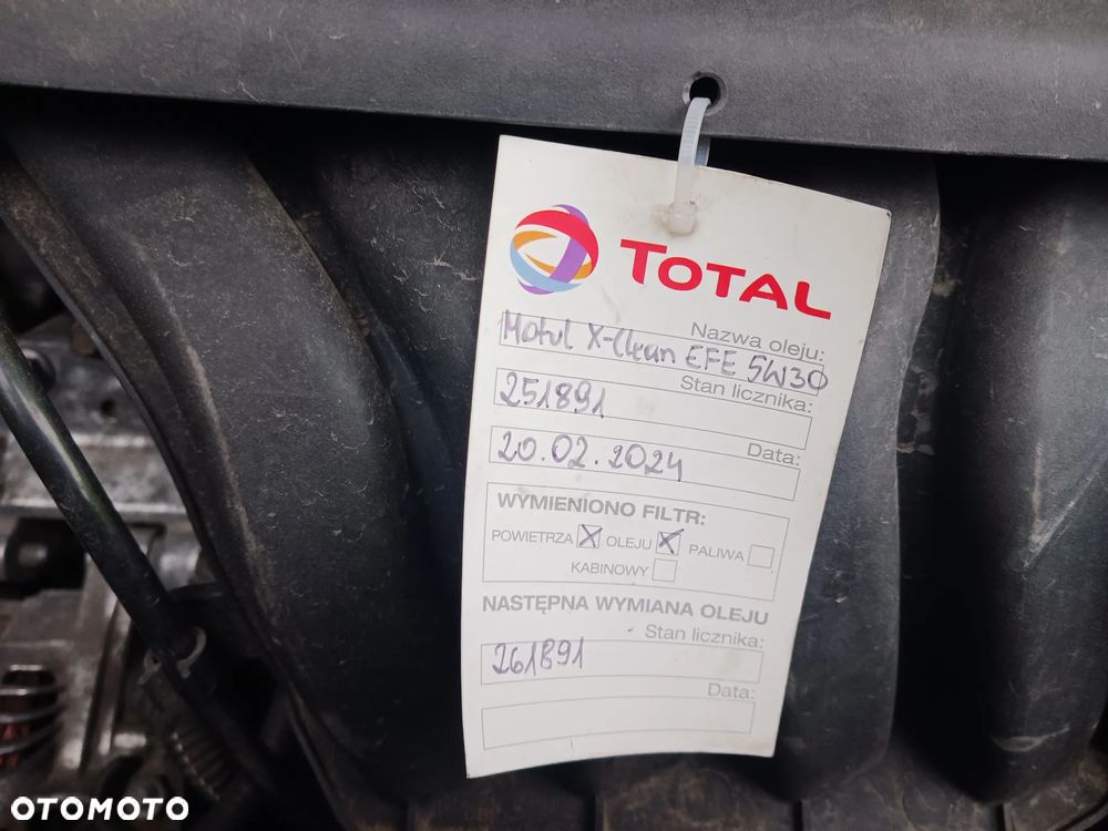 Citroën C4 Picasso 1.8 16V 7-Sitzer Confort - 11