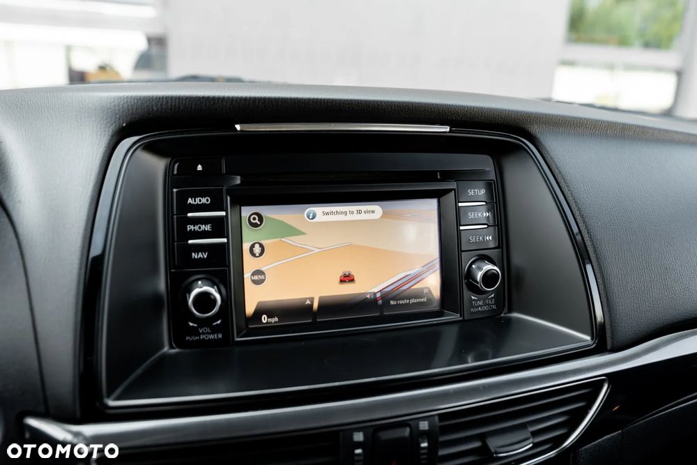 Mazda 6 2.0 SkyPassion - 35