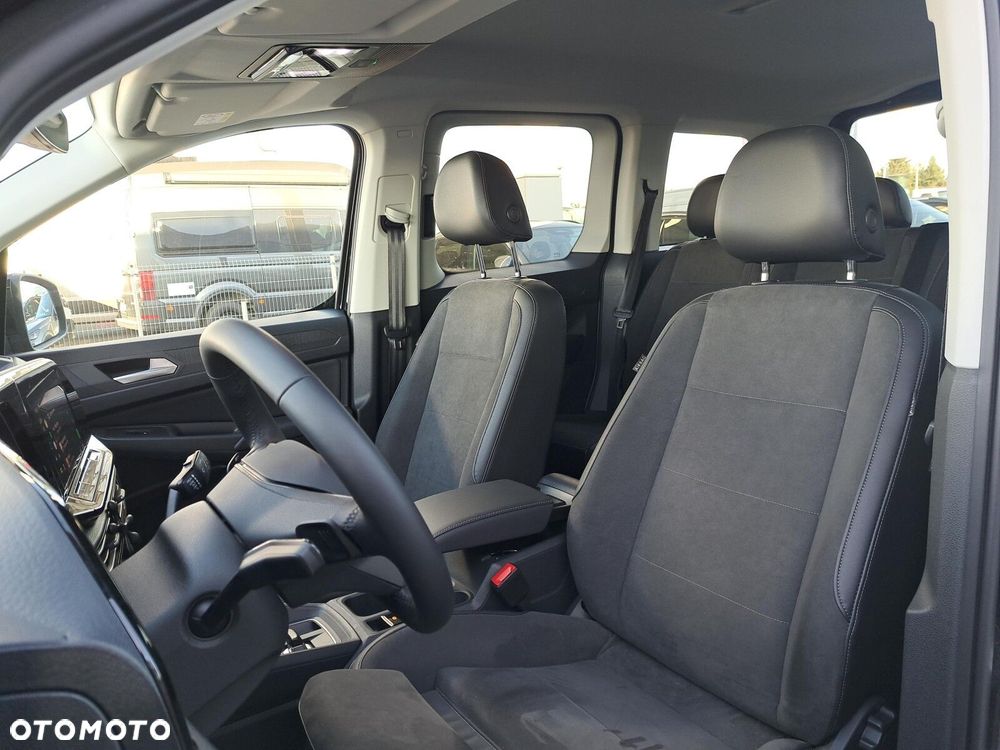 Volkswagen Caddy - 21