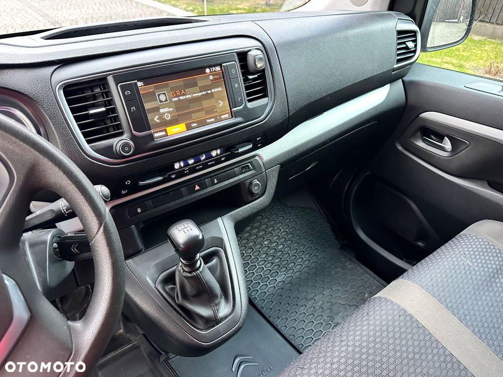 Citroën SpaceTourer 2.0 BlueHDi XL Business Lounge - 15