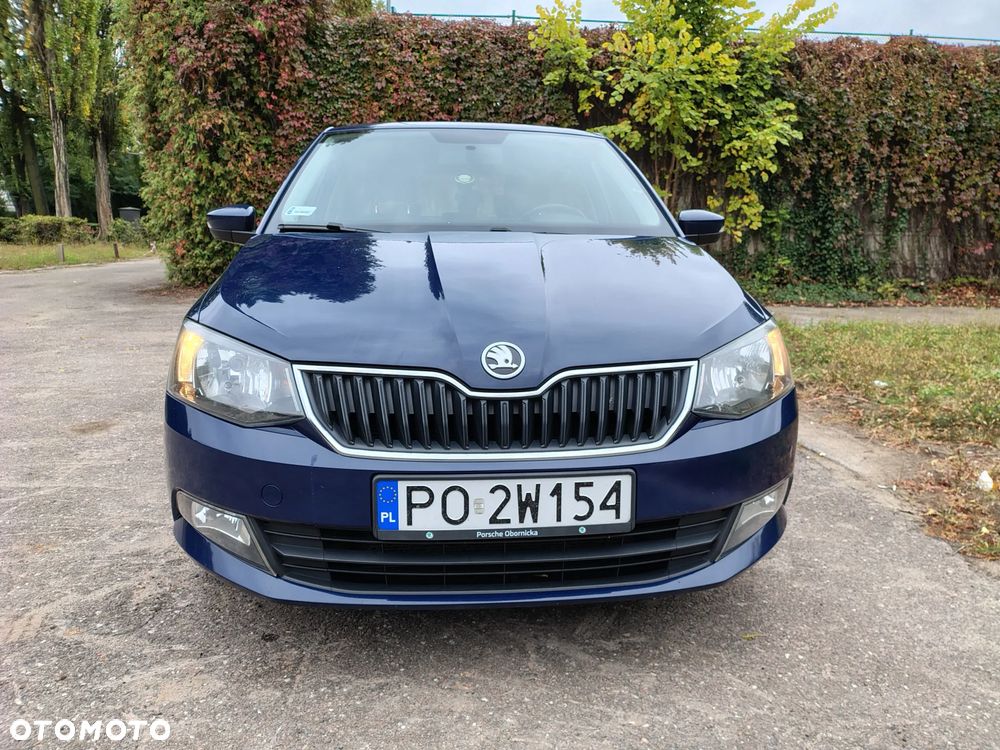 Skoda Fabia 1.2 TSI Ambition - 2