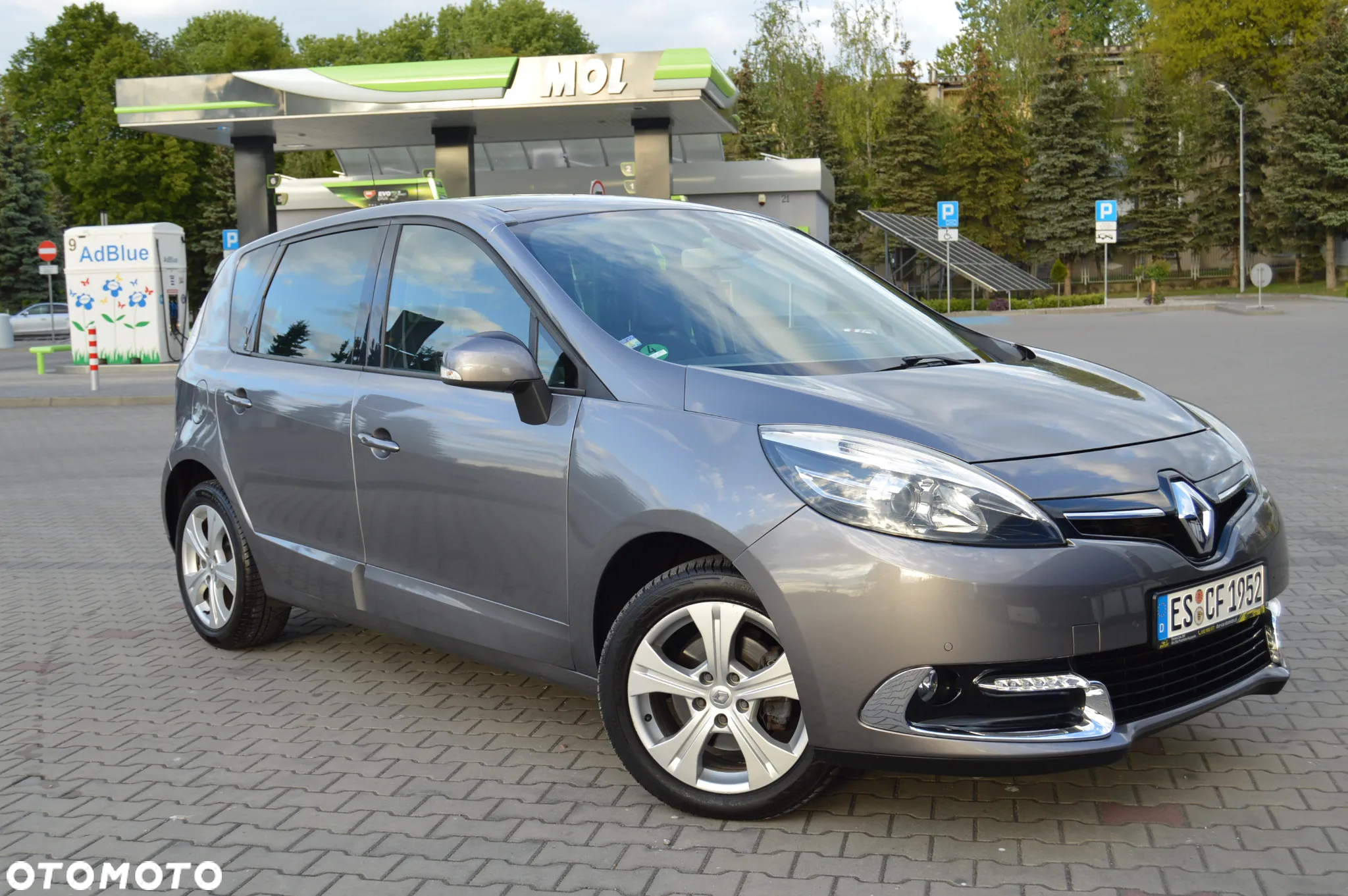 Renault Scenic 1.2 TCe Energy Limited EU6 - 3