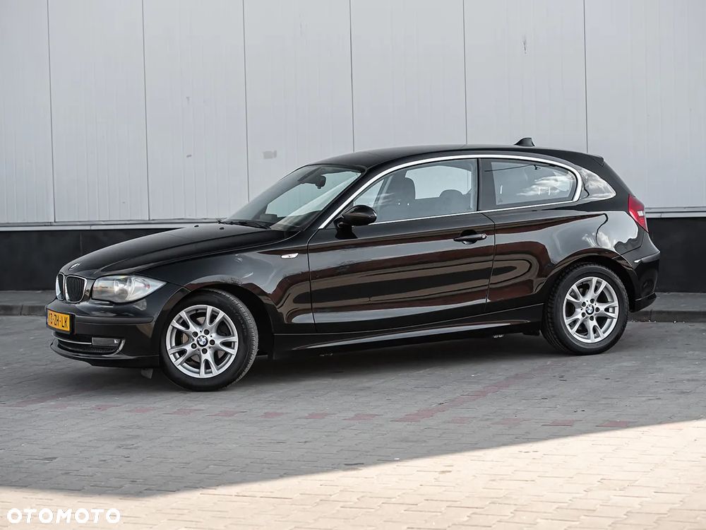 BMW Seria 1 - 14