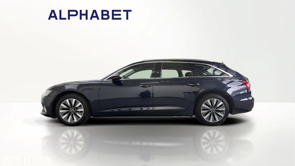 Audi A6 Avant 40 TDI mHEV Quattro Sport S tronic - 6