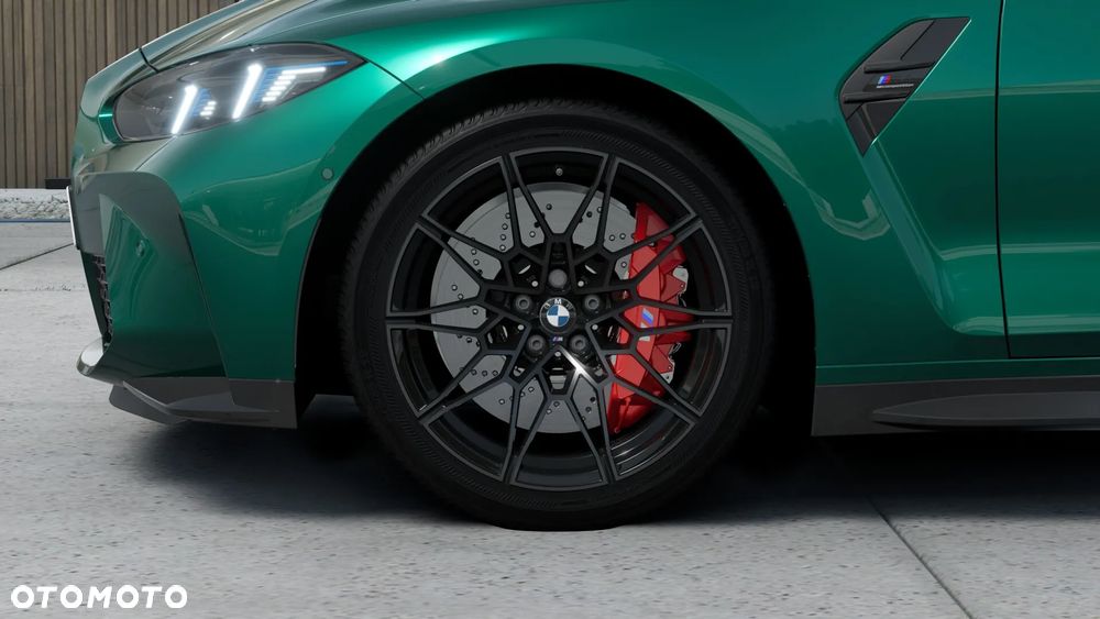 BMW M4 Competition M xDrive - 7