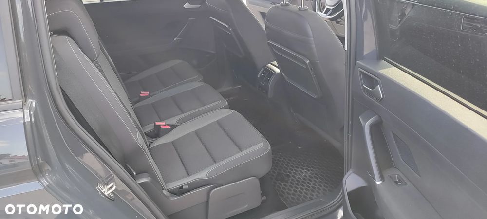 Volkswagen Touran 2.0 TDI SCR DSG ACTIVE - 14