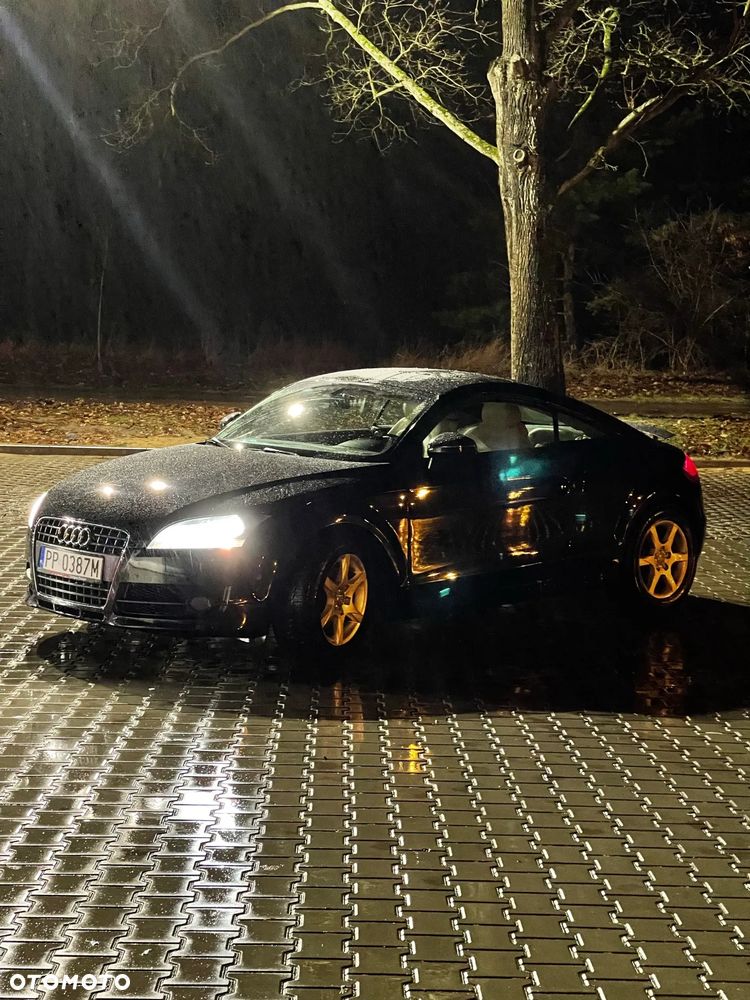 Audi TT Coupé 2.0 TFSI - 17